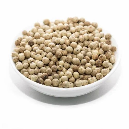 Common White Pepper